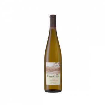 2024 Dry Riesling