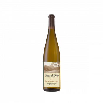 2024 Gruner Veltliner
