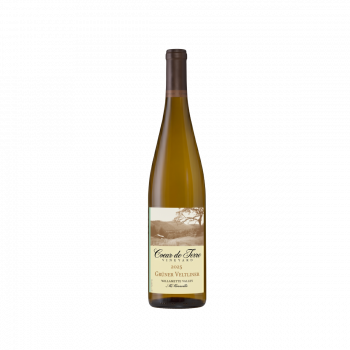 2025 Grüner Veltliner