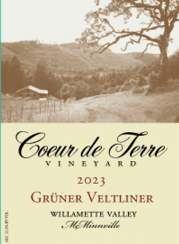 2024 Gruner Veltliner