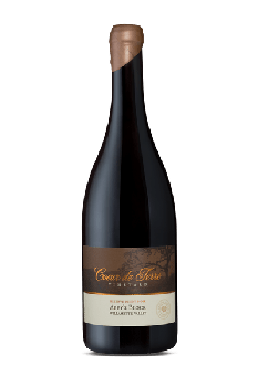 2018 Abby's Block Reserve Pinot Noir 