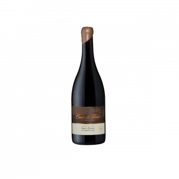 2023 Abby's Block Reserve Pinot Noir