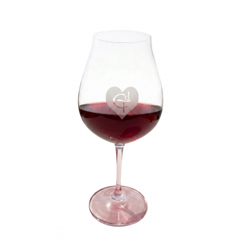 Glass Pour Heritage
