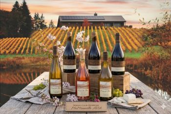 2026 Spring Cepage Base Package