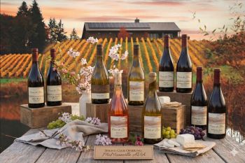 2026 Spring Confrerie Mixed Base Package