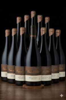 2026 Spring Confrerie Pinot Only Base Package