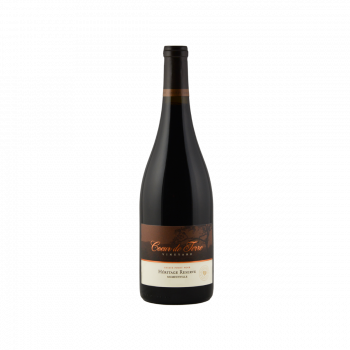 2024 Heritage Reserve Estate Pinot Noir 