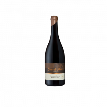 2022 Renelle's Block Reserve Pinot Noir 