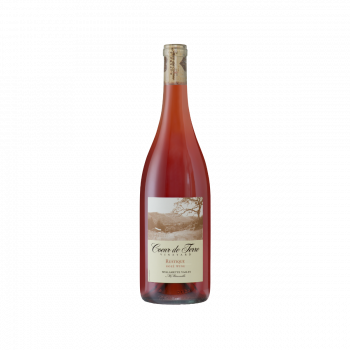 2025 Rustique Rosé