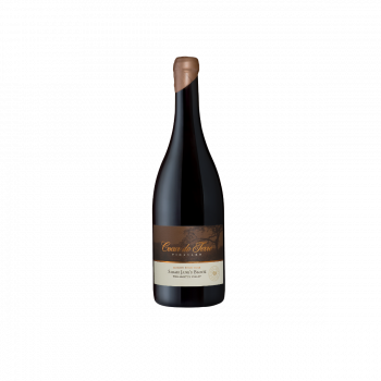 2022 Sarah Jane's Block Reserve Pinot Noir 