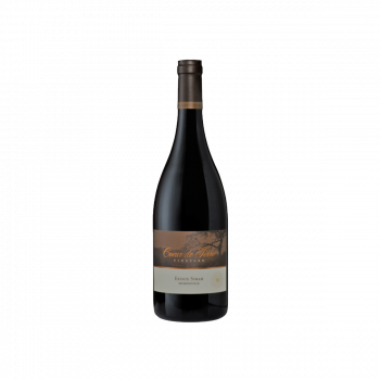 2021 Estate Syrah 