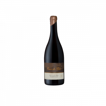 2022 Tallulah's Run Reserve Pinot Noir 
