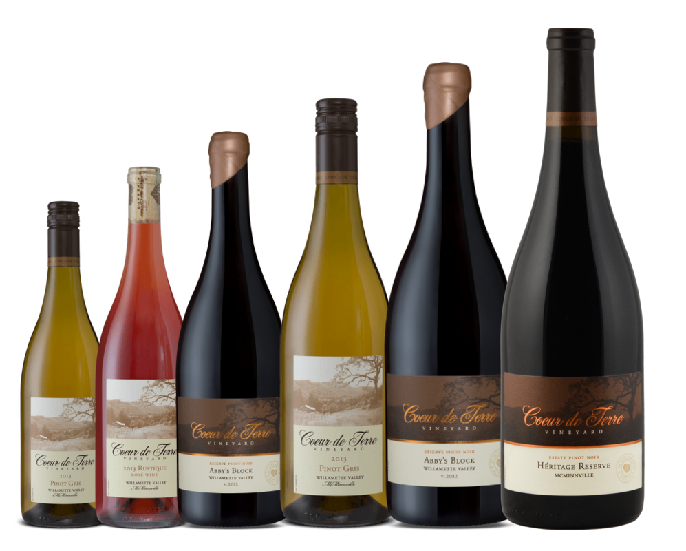 Wine Club